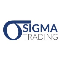 Sigma Trading logo, Sigma Trading contact details