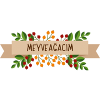 Meyve Ağacım logo, Meyve Ağacım contact details