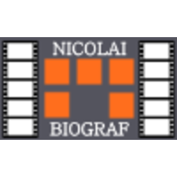 Nicolai Cinema logo, Nicolai Cinema contact details