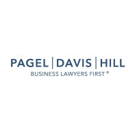 Pagel, Davis & Hill, P.C. logo, Pagel, Davis & Hill, P.C. contact details