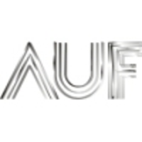 AUF Group logo, AUF Group contact details