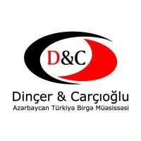 Dincher & Carchioglu JV logo, Dincher & Carchioglu JV contact details