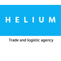 Helium Trade and Logistic Agency logo, Helium Trade and Logistic Agency contact details