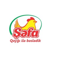 Şəfa Broyler logo, Şəfa Broyler contact details