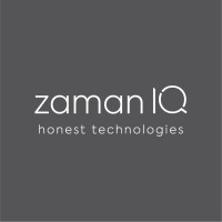 Zaman IQ logo, Zaman IQ contact details