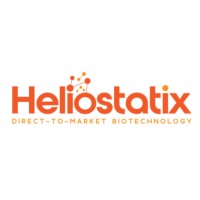 Heliostatix logo, Heliostatix contact details