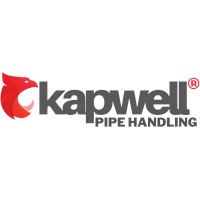 Kapwell (Pipe Handling) Ltd logo, Kapwell (Pipe Handling) Ltd contact details