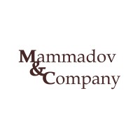 Mammadov&Company logo, Mammadov&Company contact details