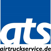 ATS Air Truck Service GmbH logo, ATS Air Truck Service GmbH contact details