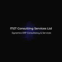 MIT Consulting Services Ltd logo, MIT Consulting Services Ltd contact details