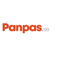 Panpas.se logo, Panpas.se contact details