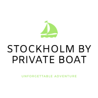 Stockholm by Private Boat tours logo, Stockholm by Private Boat tours contact details