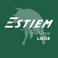 ESTIEM Local Group Liège logo, ESTIEM Local Group Liège contact details