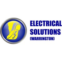 ELECTRICAL SOLUTIONS (WARRINGTON) LTD logo, ELECTRICAL SOLUTIONS (WARRINGTON) LTD contact details