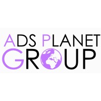 Ads Planet Group logo, Ads Planet Group contact details