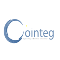 Cointeg ltd logo, Cointeg ltd contact details