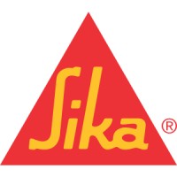 Sika Azerbaijan logo, Sika Azerbaijan contact details