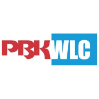 PBK-WLC logo, PBK-WLC contact details