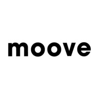 Moove logo, Moove contact details