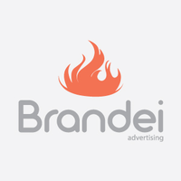 Brandei Advertising logo, Brandei Advertising contact details