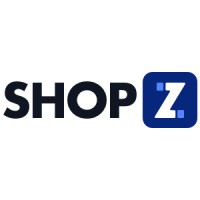 ShopZ logo, ShopZ contact details