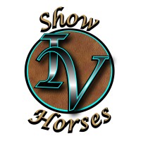 IV Show Horses logo, IV Show Horses contact details