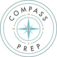 Compass Prep Academy logo, Compass Prep Academy contact details