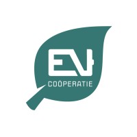 EV Coöperatie u.a. logo, EV Coöperatie u.a. contact details