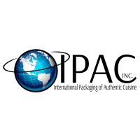 IPAC, INC. logo, IPAC, INC. contact details