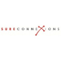 Sure Connexions, Inc. logo, Sure Connexions, Inc. contact details