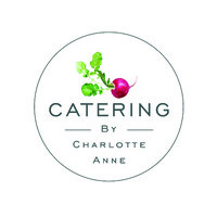 Catering by Charlotte Anne logo, Catering by Charlotte Anne contact details