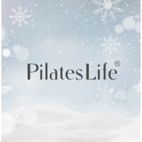 PilatesLife logo, PilatesLife contact details