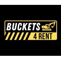 Buckets4Rent logo, Buckets4Rent contact details