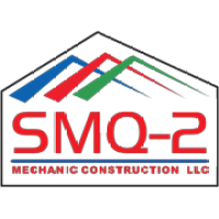 SMQ-2 Mechanic Construction LLC logo, SMQ-2 Mechanic Construction LLC contact details