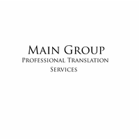 Main Group Professional Translation Services logo, Main Group Professional Translation Services contact details