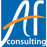 AFconsulting Maroc logo, AFconsulting Maroc contact details