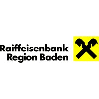 Raiffeisenbank Region Baden logo, Raiffeisenbank Region Baden contact details