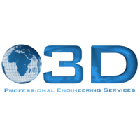 Offshore3D Ltd logo, Offshore3D Ltd contact details