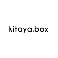 Kitaya.box logo, Kitaya.box contact details