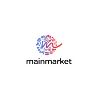 MainMarket logo, MainMarket contact details