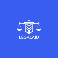 Legalaid Law Firm logo, Legalaid Law Firm contact details