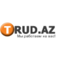 TRUD.AZ logo, TRUD.AZ contact details