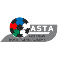 ASTA İdman Akademiyası logo, ASTA İdman Akademiyası contact details