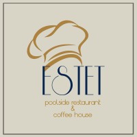 ESTET - Poolside restaurant & coffee house logo, ESTET - Poolside restaurant & coffee house contact details