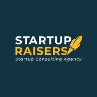 Startup Raisers logo, Startup Raisers contact details