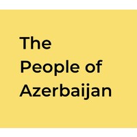 The People Of Azerbaijan logo, The People Of Azerbaijan contact details