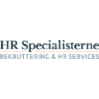 HR Specialisterne logo, HR Specialisterne contact details