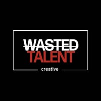 Wasted Talent - Creative Media Label logo, Wasted Talent - Creative Media Label contact details