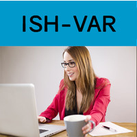 ISH-VAR.com logo, ISH-VAR.com contact details