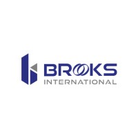 Brooks International LLC logo, Brooks International LLC contact details